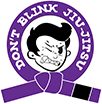 Don't Blink Logo